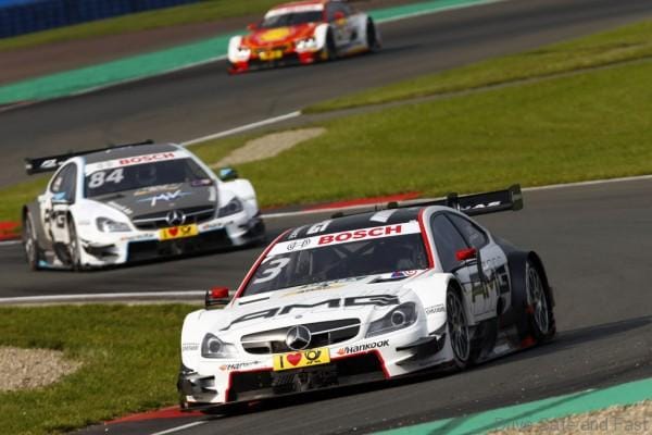 Mercedes AMG DTM C63 (17)