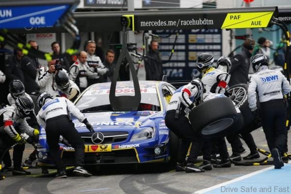 Mercedes-AMG C63 DTM 2015 (5)