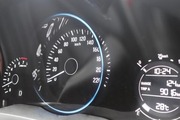 Honda HR-V - 7