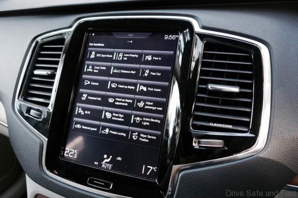 Volvo-XC90- - 12