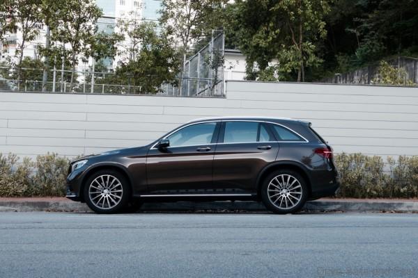 Mercedes-Benz-GLC-250 - 2