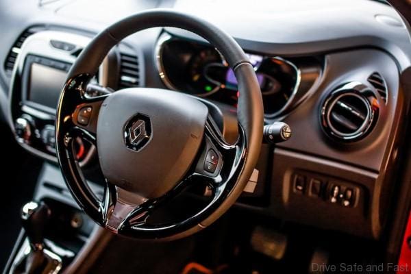 Renault Captur 26