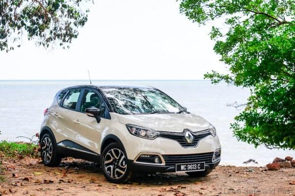 Renault Captur 44