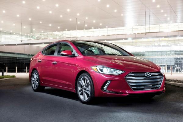 Hyundai sales 2