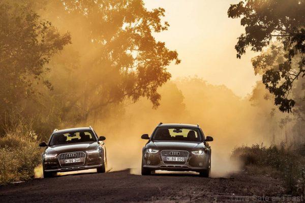 Audi Quattro Ultra Unveiled1