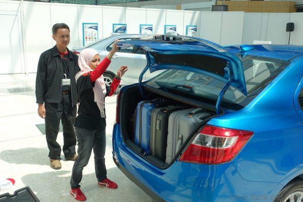 Luggage