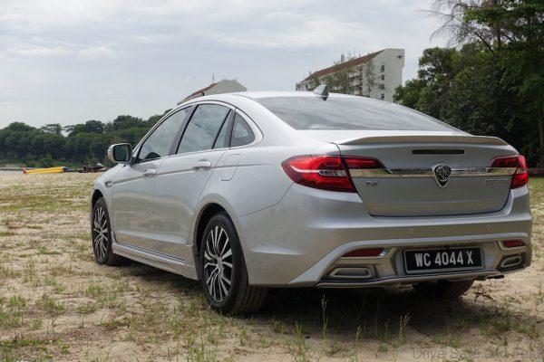 Perdana-1