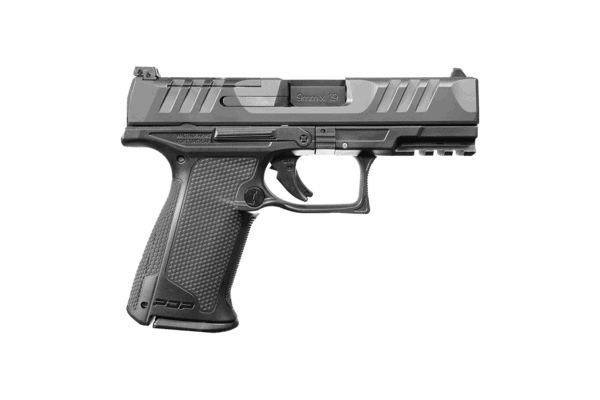 Walther PDP F-series 4 IN - 1 Shot Guns