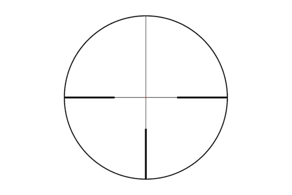 AMPLUS 6 2.5-15x56i L-4a 50410 - Image 3