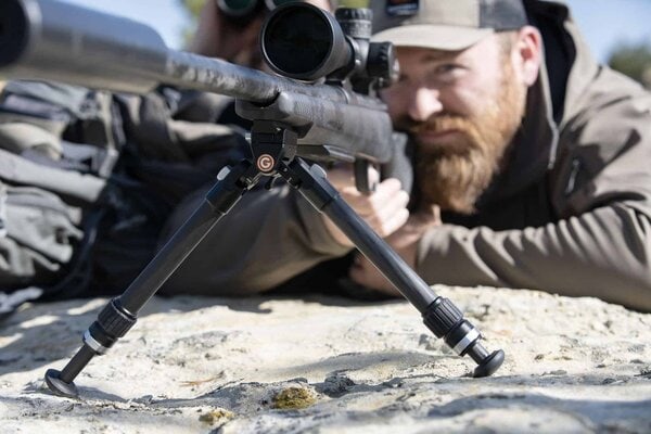 Gunwerks Elevate 2.0 Bipod - Image 7