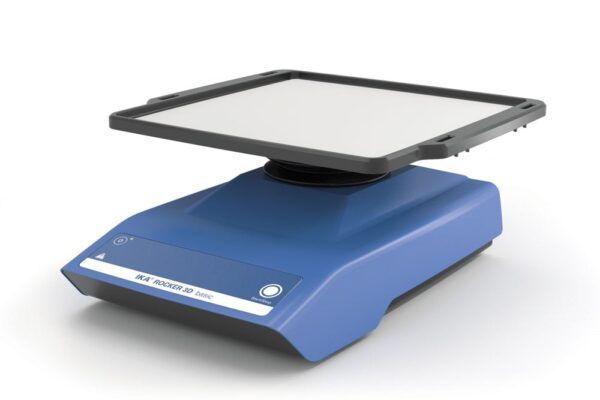 Agitador ROCKER 3D basic