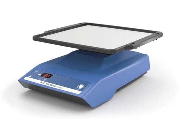 ROCKER 2D basic compacto