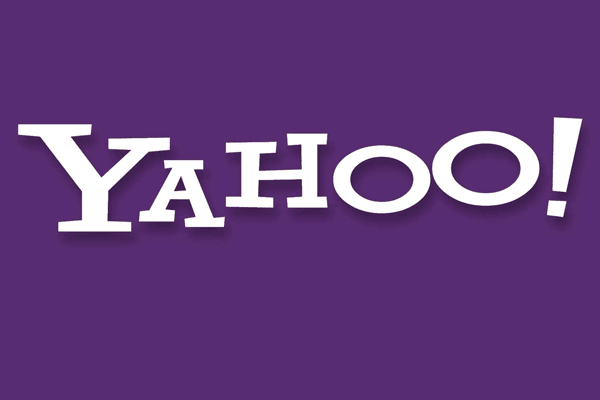 Yahoo Logo