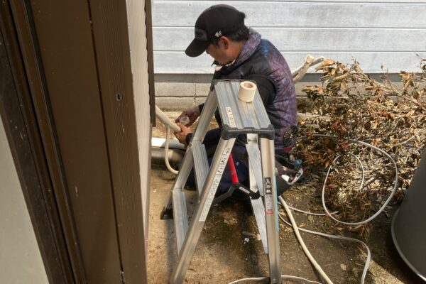 ハロー電気の会社概要