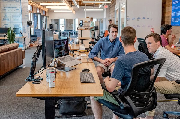 IT-Service alb-service Beratung