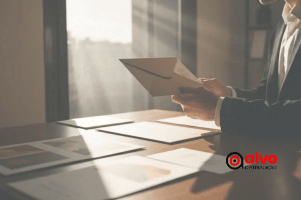 Mala Direta: O Que é, Como Funciona e Quais as Vantagens?