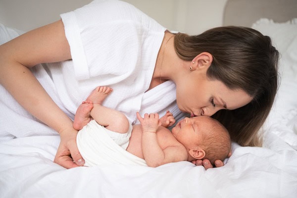 Sesja noworodkowa Warszawa (18)