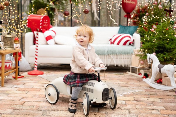 sesja świątecznNadarzyn