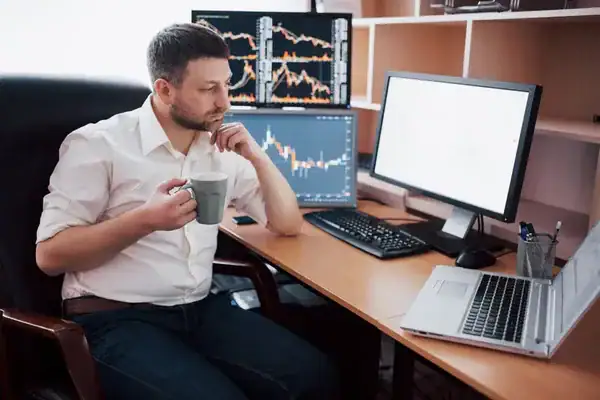 Stock Market Course for Beginners |Ark Solutions