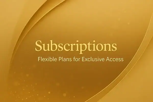 Ark Solutions Membership Plans subscription for stock market education and advisory