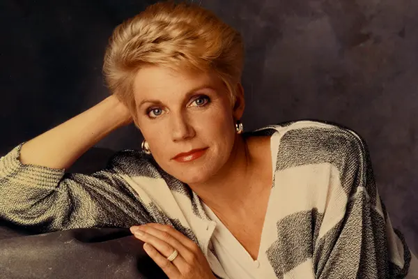 Anne Murray