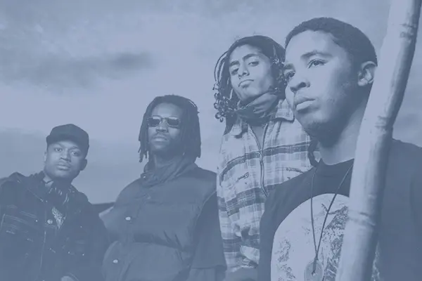 The Rise of Canadian Hip-Hop & Rap