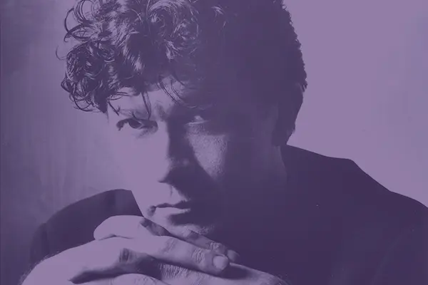 Robbie Robertson
