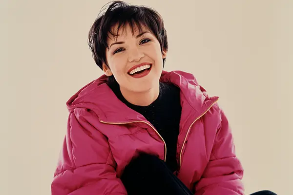Susan Aglukark