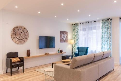 Apartamento en Bilbao