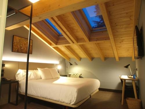 Terraza en San Sebastian