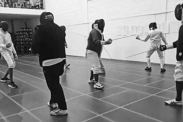 Coach Education