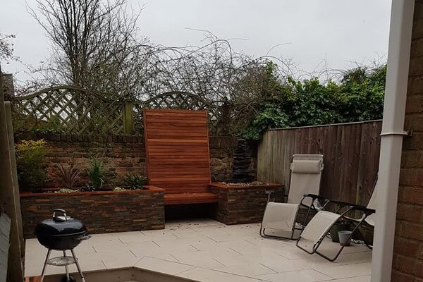 Landscaping Banbury
