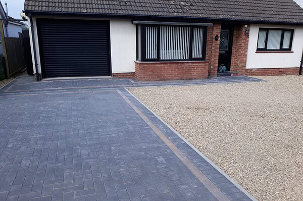Driveway Banbury