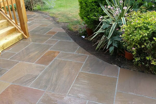 paving Banbury