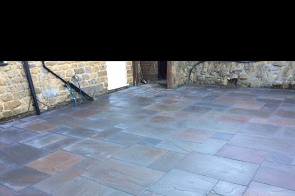 patio Banbury