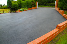 Tarmac driveway Banbury