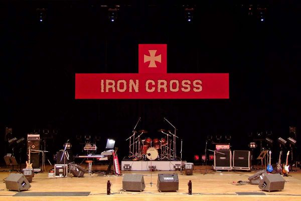 Iron Cross