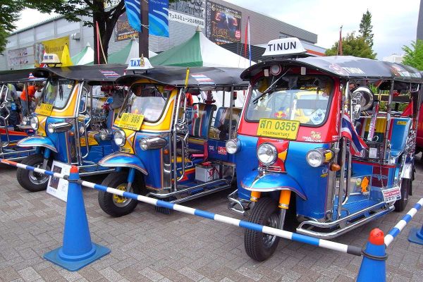 タイフェス