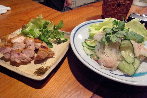 さかなのさけ