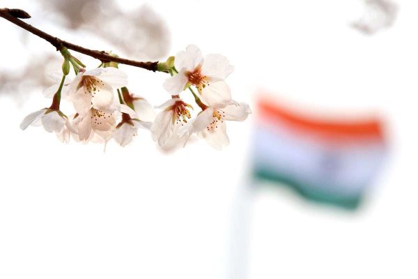 インド大使館