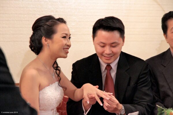 Thai Wedding