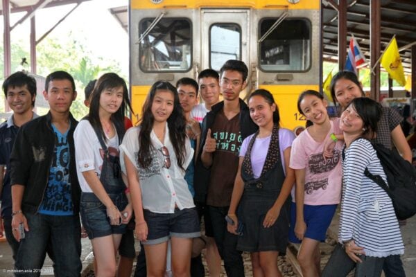 Maeklong