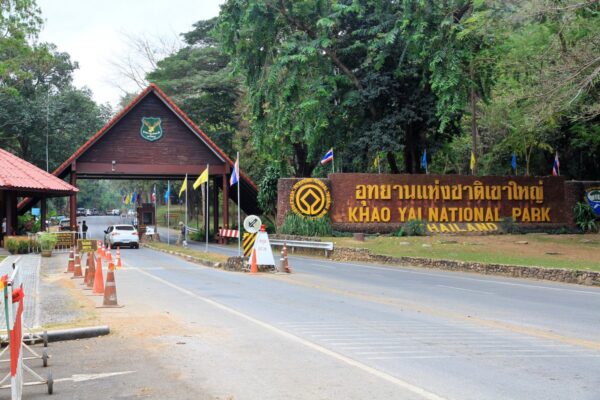 Khao Yai National Park