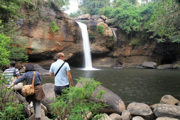 Khao Yai National Park