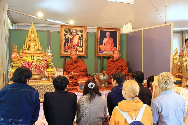 タイフェス2012