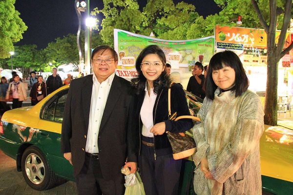 タイフェス2012