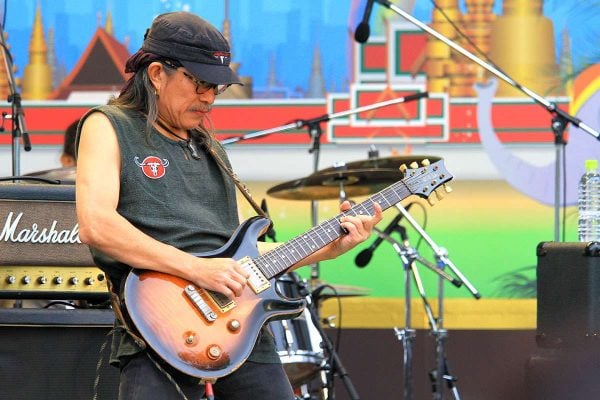 タイフェス2012