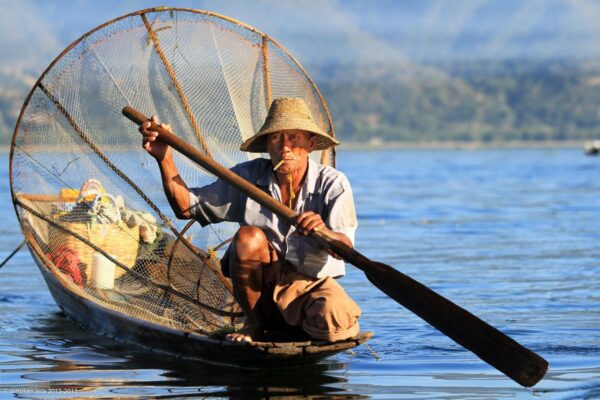 Inle