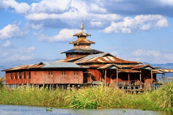 Inle