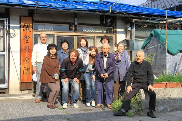 大町